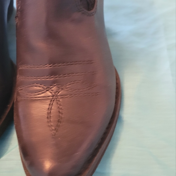 Very Volatile black bootie - Picture 2 of 5